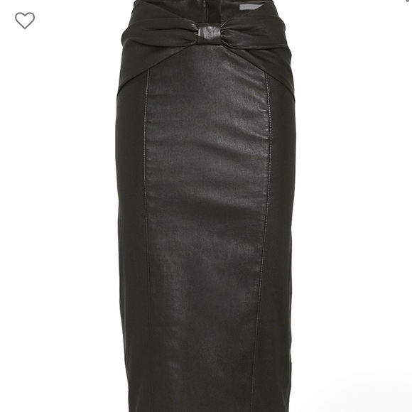 ❌SOLD❌  NEW Veronica Beard skirt - Picture 5 of 10